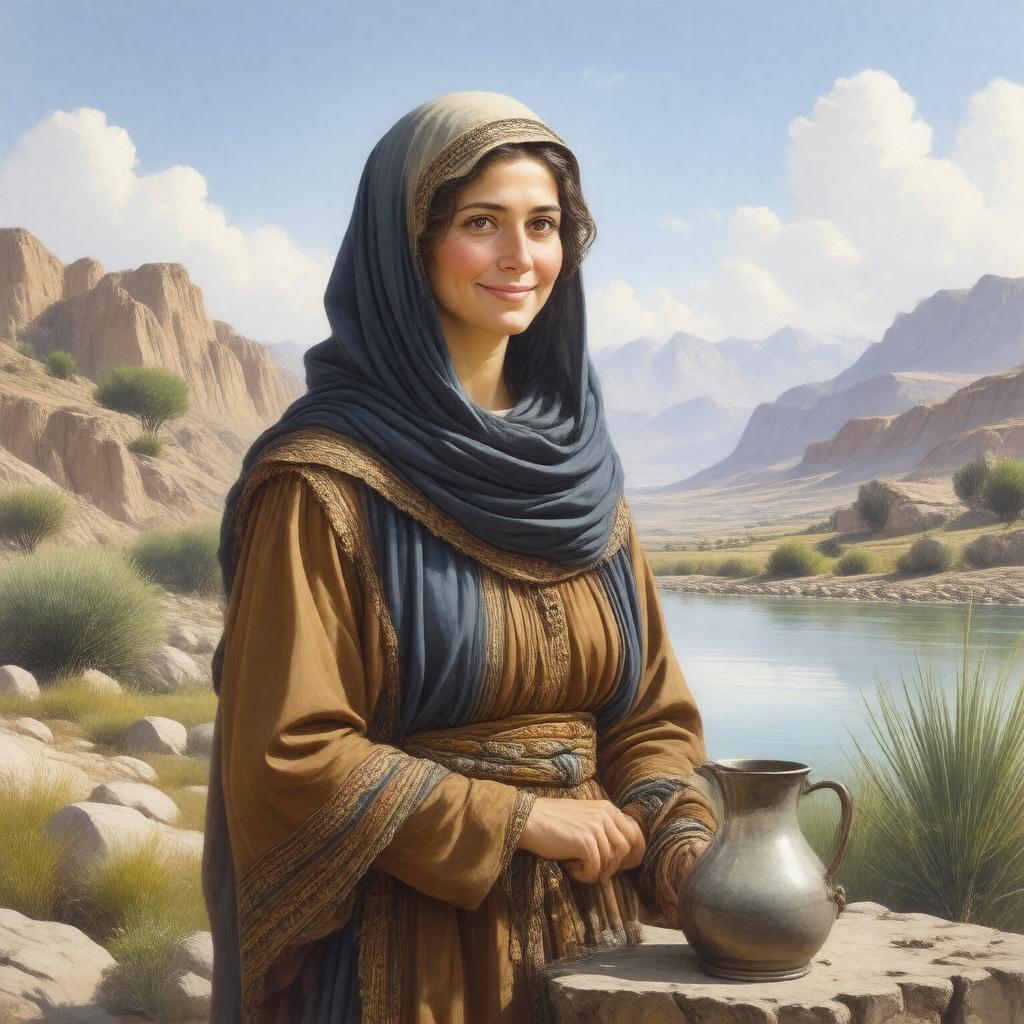 Rebecca (novel)